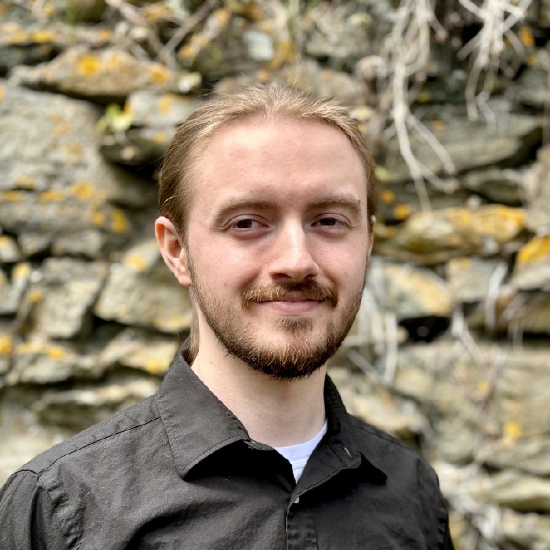 Nate French Profile Picture